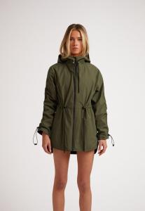 Ветровка HELIO WIND BREAKER JACK1T, оливковый