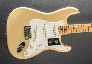 Fender American Vintage II 1957 Stratocaster - Винтажный Блонд