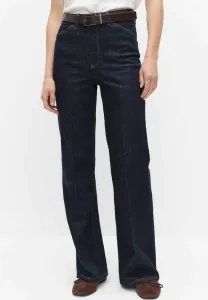 Джинсы джейн прямого кроя Stockh Lm, Rinse