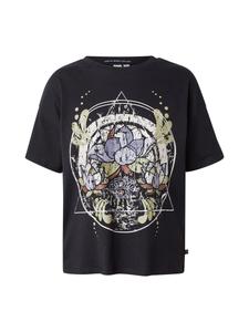 Футболка QS Shirt, черный