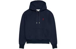 Толстовка Ami De Coeur AMIPARIS, темно-синий