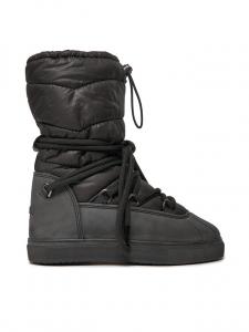 Зимние ботинки Inuikii, черный