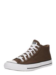 Высокие кроссовки CONVERSE CTAS MALDEN STREET, Brown