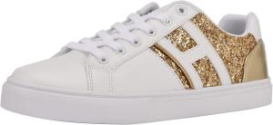 Женские кроссовки Tommy Hilfiger Lemii, золотой