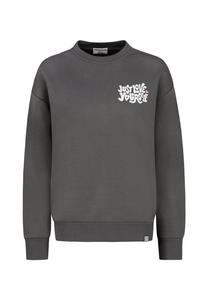 Толстовка MIT HERZEN Fresh Made, темно-серый