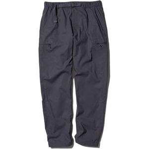 Повседневные брюки мужские 08 Dark Gray UNIQLO, темно-серый