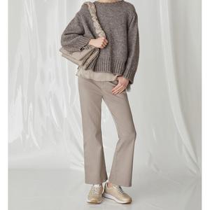 Брюки VILLA Marella, Turtledove