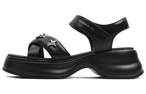 Сандалии женские Cameido, розовый