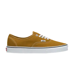 Ботинки Authentic Vans, коричневый