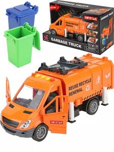 Norimpex Автомобиль-Мусоровоз Прочный Автомобиль Автомобиль