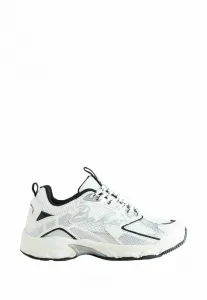 Кроссовки спортивной формы на массивной подошве Baker By Ted Baker, Black