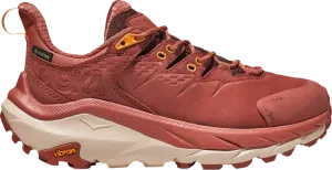 Кроссовки Wmns Kaha 2 Low GORE-TEX 'Hot Sauce', красный