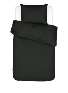 ESSENZA Пододеяльник 'Minte' в цвете Anthracite