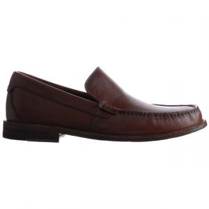Pace Barnes мужские коричневые туфли Clarks, коричневый