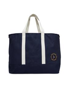 Сумочка Th Summer Tote AM0AM13557 Tommy Hilfiger, синий