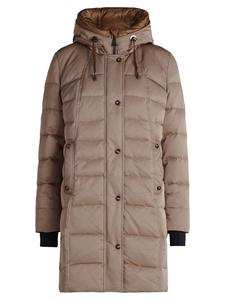 Стеганая куртка Gil Bret, коричневый