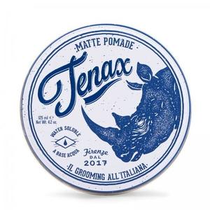 Помада для волос Tenax Matte Pomade 125 мл