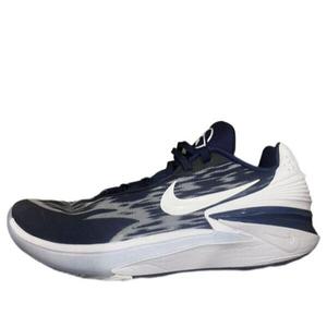 Кроссовки air zoom gt cut 2 tb 'midnight navy' Nike, синий