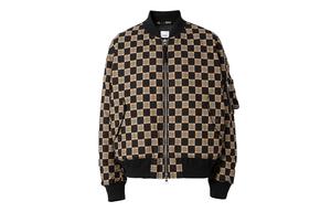 Мужская куртка Burberry, цвет Brown