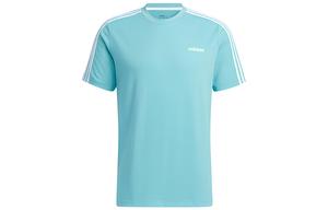 Adidas Neo Футболка мужская мятно-зеленая