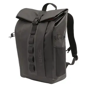 Рюкзак Taac Commuter Roll Top 24L, черный