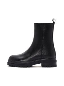 Пинетки Derimod, черный