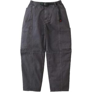 Брюки voyager с карманами cargo Gramicci, серый