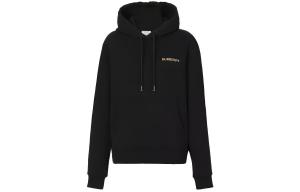 Burberry Женская толстовка, цвет Black