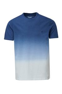 Футболка Salsa Jeans, Navy/Pastel blue