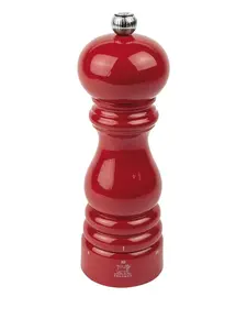 Мельница для перца u'Select Peugeot, красный