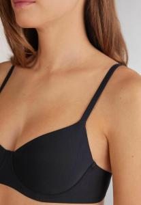 Бюстгальтер на косточках DANIELA SUPERIOR COMFORT Intimissimi, черный