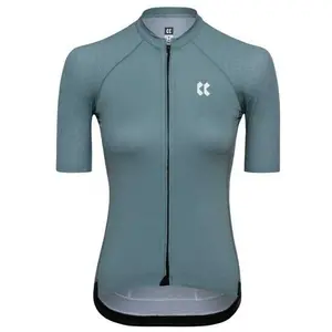 Джерси с коротким рукавом Kalas Passion Z4 Aero, зеленый