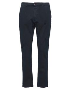 Брюки Messagerie, синий