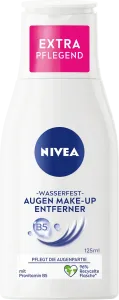 Средство для снятия макияжа с глаз водостойкое 125 мл. NIVEA