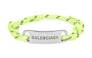 Balenciaga Браслеты Women's Green