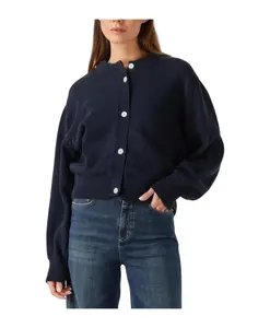 Женские свитера и кардиганы abali Des Petits Hauts, синий