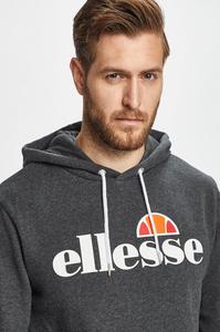 Фуфайка Ellesse, серый