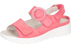 Сандалии WALDLÄUFER, цвет Raspberry