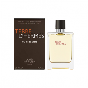 Terre D' Parfum HERMES, 30ml