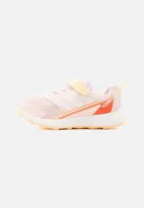 Походные ботинки tracefinder унисекс Adidas Terrex, Blush Pink/Off White/Ice Tangerine