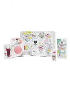 Волшебная коробочка Nailmatic, зеленая — от 3 до 10 лет, мультиколор