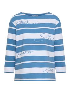 Футболка светло-голубого цвета Rabe