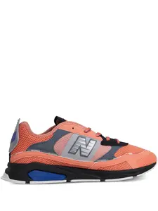 Кроссовки X-Racer Natural Peach/Black New Balance, оранжевый