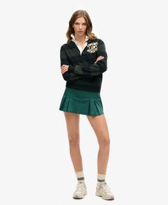 Теннисная юбка SUPERDRY