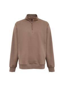 Свитер Mavi, коричневый