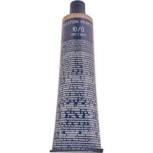 Краска для волос Koleston Perfect Me+ Светло-русый 10/0, 60 мл, Wella