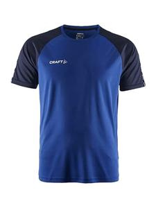 Джерси Craft Squad 2.0, синий/темно-синий