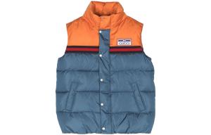 Детский жилет Gucci, мультиколор