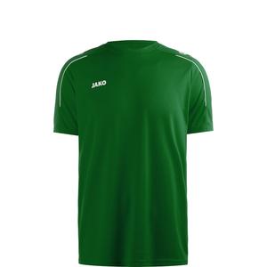 Футболка Performance JAKO, зеленый