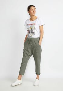 Спортивные брюки Cream CRBEKY, цвет Grey Khaki